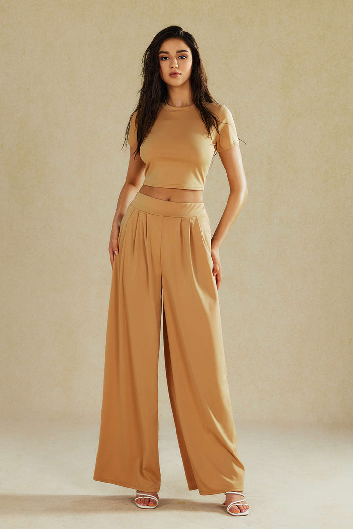Gweeks - Soft Elegance İkili Takım - gweeks.com