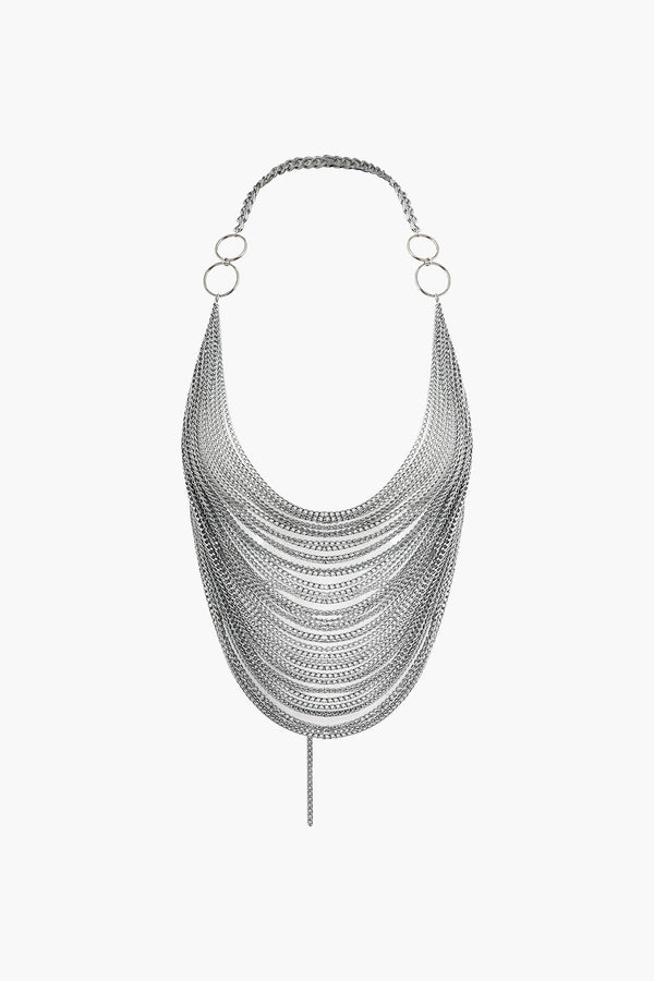 Gweeks - Stellar Chains Gövde Aksesuarı - gweeks.com