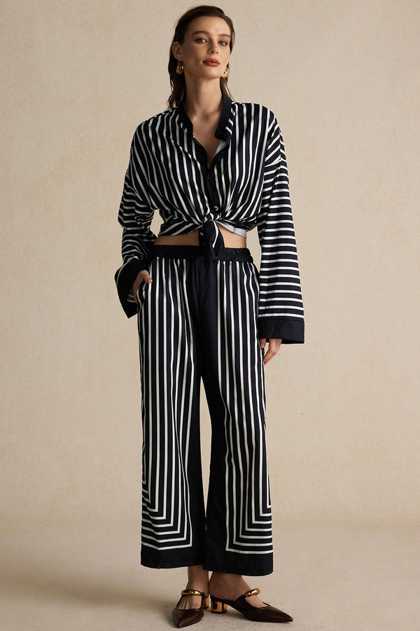 Gweeks - Stripe Harmony Takım - gweeks.com