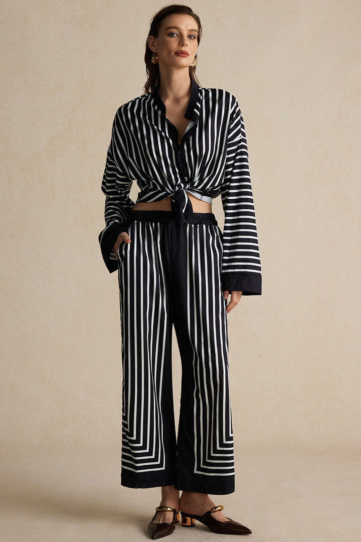Gweeks - Stripe Harmony Takım - gweeks.com
