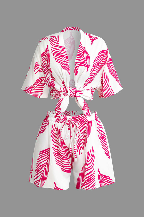 Gweeks - Tropical Breeze İkili Takım - gweeks.com