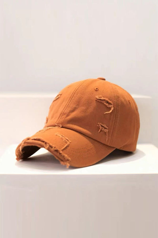 Gweeks - Urban Distressed Şapka - gweeks.com