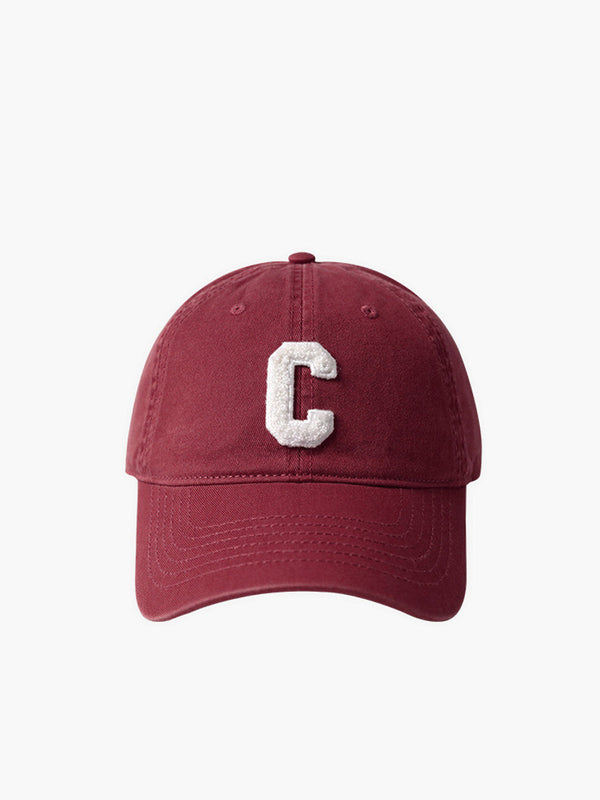Gweeks - Varsity Charm Şapka - gweeks.com